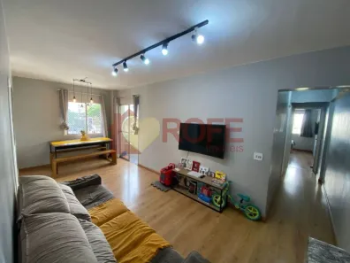 Apartamento com 2 Quartos à venda, 78m² no Brooklin Paulista, São Paulo