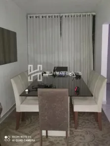 Sobrado com 3 Quartos à venda, 140m² no Jardim São Caetano, São Caetano do Sul