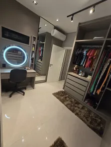 Casa com 3 Quartos à venda, 240m² no Residencial Mário de Almeida Franco, Uberaba