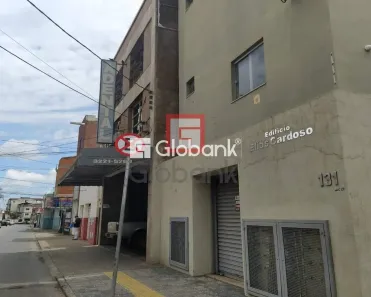 Ponto Comercial com 1 Quarto para alugar, 20m² no Centro, Montes Claros