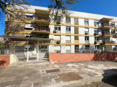 Apartamento com 2 Quartos à venda, 57m² no Guarani, Novo Hamburgo