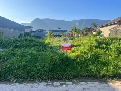 Lote/Terreno à venda, 532m² no Morada da Praia, Bertioga