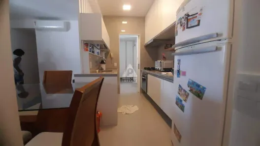 Apartamento com 2 Quartos à venda, 82m² no Tijuca, Rio de Janeiro