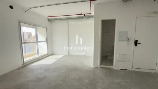 Sala Comercial à venda, 80m² no Centro, Campinas