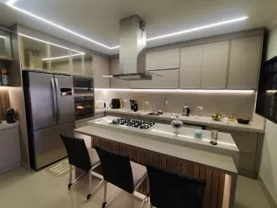 Casa com 4 Quartos à venda, 198m² no Jardim Independência, Sarandi