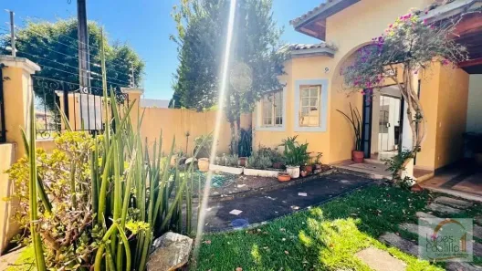 Casa com 3 Quartos à venda, 332m² no Vila Petrópolis, Atibaia