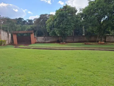 Lote/Terreno à venda, 1000m² no Recanto dos Pássaros, Itatiba