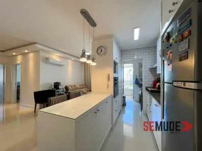 Apartamento com 2 Quartos à venda, 80m² no Agronômica, Florianópolis