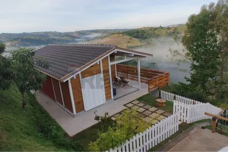  com 3 Quartos à venda, 180m² no Abernéssia, Campos do Jordão