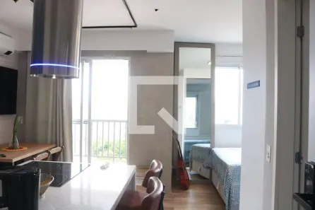 Apartamento com 1 Quarto à venda, 29m² no Água Branca, São Paulo