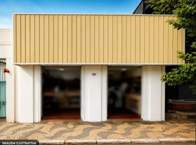 Ponto Comercial à venda, 178m² no Centro, São José do Rio Preto