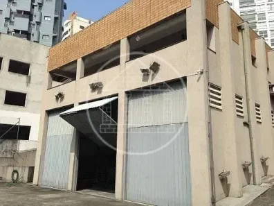 Prédio Comercial à venda, 963m² no Vila Andrade, São Paulo