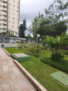 Apartamento com 2 Quartos à venda, 60m² no Jardim Andaraí, São Paulo