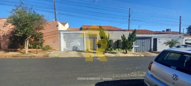 Casa com 3 Quartos à venda, 80m² no Jardim Astúrias, São José do Rio Preto
