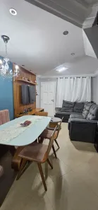 Casa de Condomínio com 3 Quartos à venda, 120m² no Parque Munhoz, São Paulo