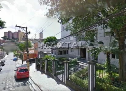Apartamento com 3 Quartos à venda, 93m² no Vila Aurora (Zona Norte), São Paulo
