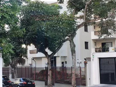 Apartamento com 3 Quartos à venda, 112m² no Chácara Inglesa, São Paulo