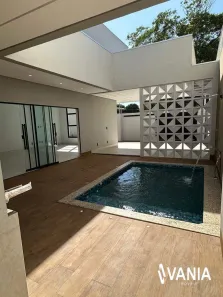 Casa com 3 Quartos à venda, 140m² no Plano Diretor Sul, Palmas