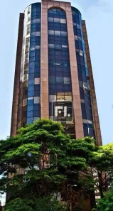 Prédio Comercial à venda, 4982m² no Consolação, São Paulo