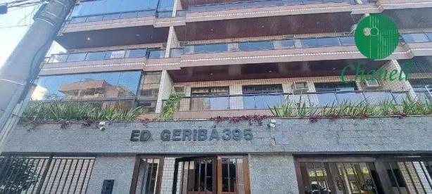 Apartamento com 2 Quartos à venda, 129m² no Passagem, Cabo Frio