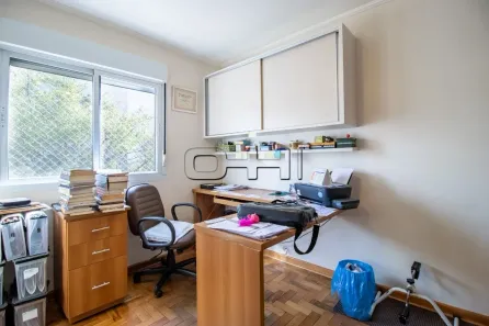 Apartamento com 2 Quartos à venda, 97m² no Vila Mariana, São Paulo