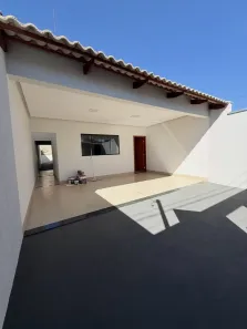 Casa com 2 Quartos à venda, 110m² no Santa Mônica, Feira de Santana