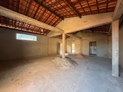 Galpão/Depósito/Armazém para alugar, 200m² no Jardim Alvorada, Belo Horizonte