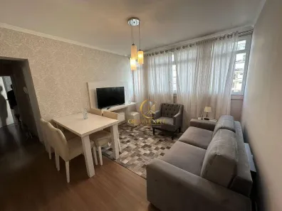 Apartamento com 1 Quarto à venda, 50m² no Vila Adyana, São José dos Campos