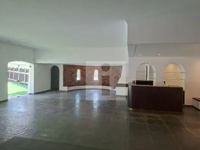 Imóvel Comercial com 3 Quartos para alugar, 520m² no Jardim das Paineiras, Campinas