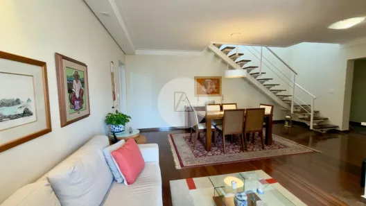 Cobertura com 3 Quartos à venda, 280m² no Perdizes, São Paulo