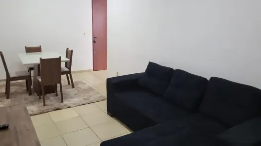 Apartamento com 1 Quarto para alugar, 70m² no Botafogo, Campinas