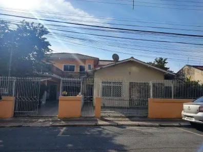 Casa com 5 Quartos à venda, 362m² no Abraão, Florianópolis