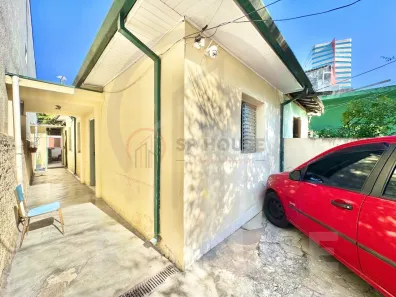 Casa com 2 Quartos à venda, 98m² no Cidade Monções, São Paulo