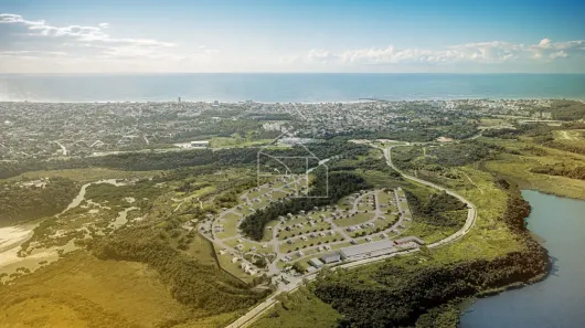 Lote/Terreno à venda, 250m² no Porto Dourado, Serra