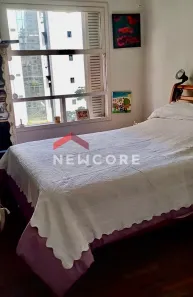 Apartamento com 4 Quartos à venda, 140m² no Itaim Bibi, São Paulo