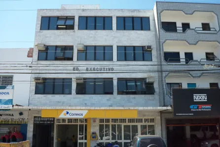 Sala Comercial para alugar, 20m² no Zona Industrial, Brasília