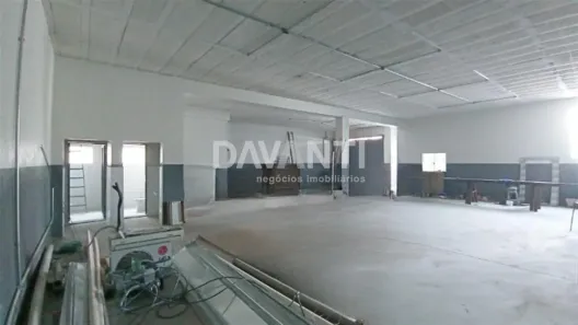 Galpão/Depósito/Armazém para alugar, 320m² no Loteamento Nova Espírito Santo, Valinhos