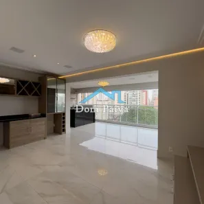 Apartamento com 3 Quartos à venda, 126m² no Vila Mariana, São Paulo