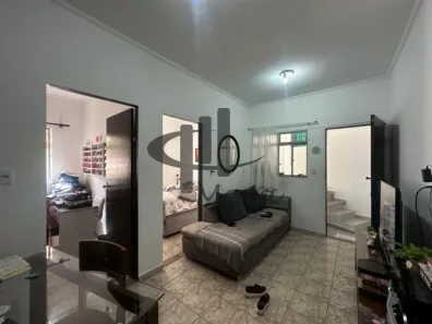 Sobrado com 4 Quartos à venda, 158m² no Santa Maria, São Caetano do Sul