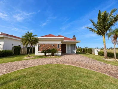Casa de Condomínio com 5 Quartos à venda, 1000m² no Remanso, Xangri-lá