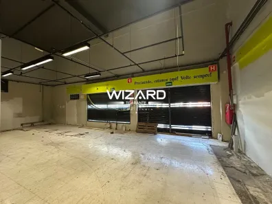 Galpão/Depósito/Armazém com 1 Quarto para alugar, 750m² no Parque Renato Maia, Guarulhos