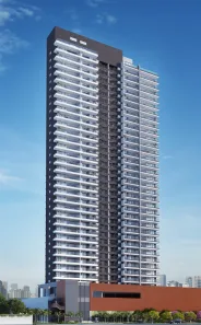 Apartamento com 3 Quartos à venda, 87m² no Vila Leopoldina, São Paulo