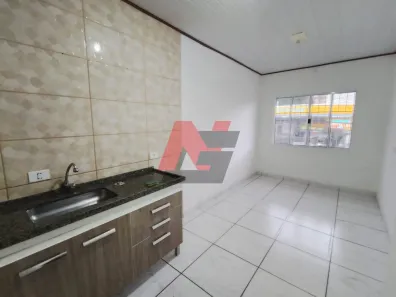 Casa com 3 Quartos para alugar, 90m² no km 18, Osasco