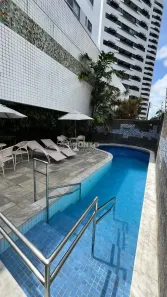 Apartamento com 2 Quartos à venda, 52m² no Madalena, Recife