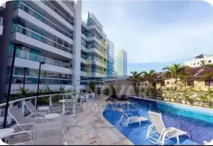 Apartamento com 2 Quartos à venda, 76m² no Maitinga, Bertioga