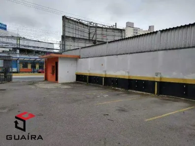 Lote/Terreno à venda, 750m² no Rudge Ramos, São Bernardo do Campo