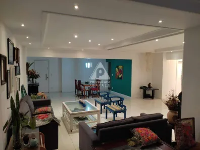 Apartamento com 4 Quartos à venda, 162m² no Ipanema, Rio de Janeiro