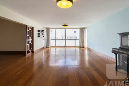Apartamento com 3 Quartos à venda, 167m² no Consolação, São Paulo