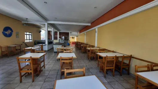 Prédio Comercial para venda ou aluguel, 390m² no Vila Gomes Cardim, São Paulo