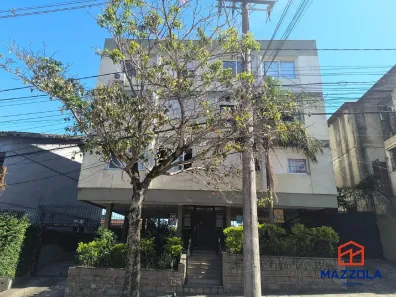 Apartamento com 2 Quartos à venda, 60m² no Teresópolis, Porto Alegre